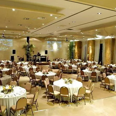 Hotel Cosmo Palace Cinisello Balsamo