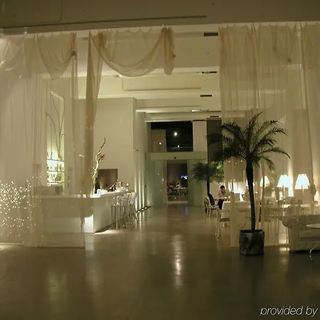 Otel Cosmo Palace Cinisello Balsamo