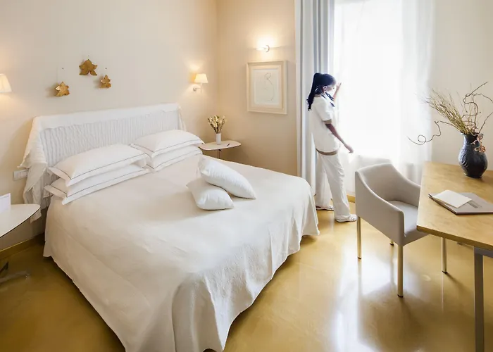 Cosmo Palace Hotel