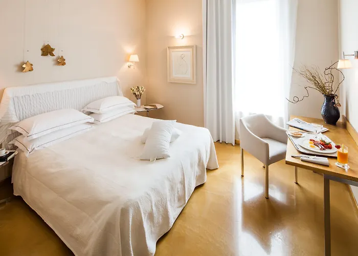 Hotel Cosmo Palace 4*