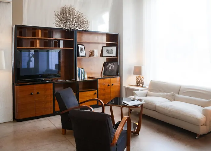 Cosmo Palace Hotel 4*