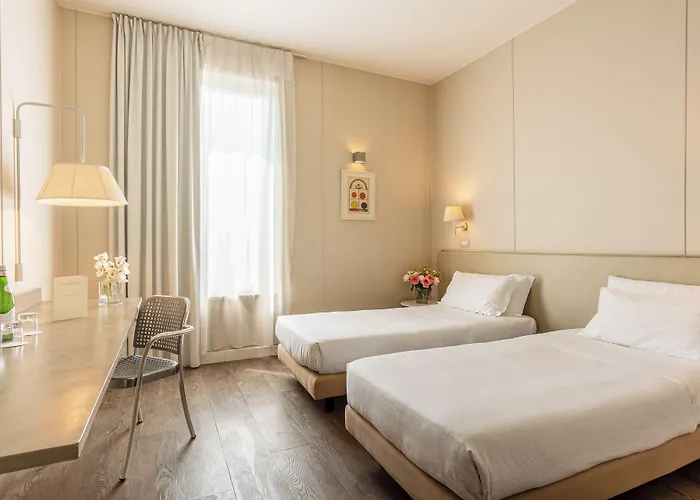 Cosmo Palace Hotel Cinisello Balsamo