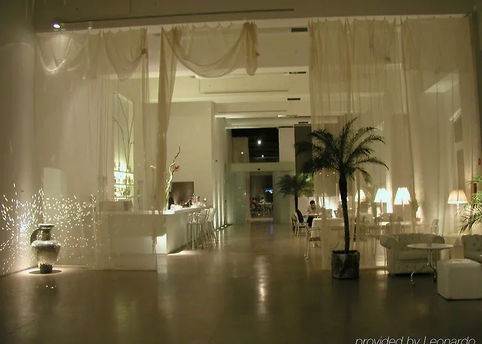 Hotel Cosmo Palace Cinisello Balsamo