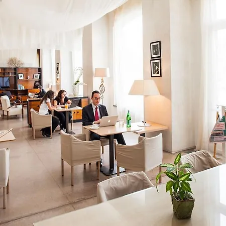 Cosmo Palace 4* Cinisello Balsamo