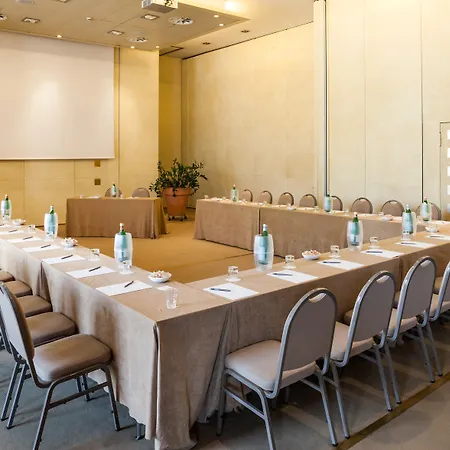 Cosmo Palace Hotel Cinisello Balsamo