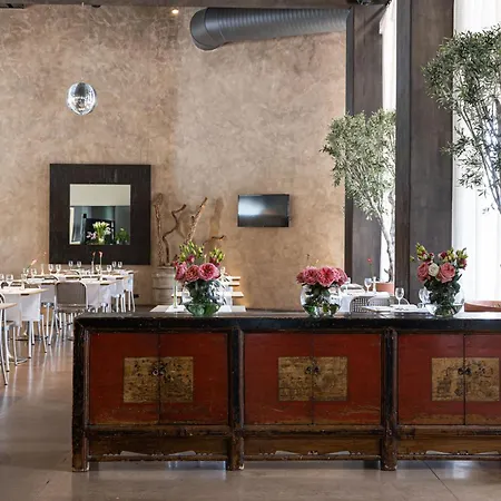 Cosmo Palace Hotel 4*