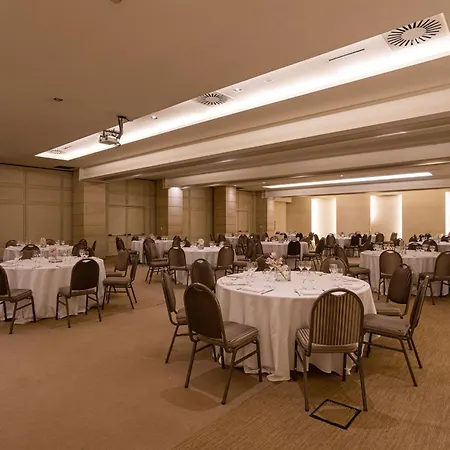 Cosmo Palace 4*
