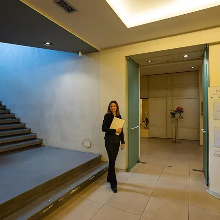 מלון Cosmo Palace סיניסלו באלסמו