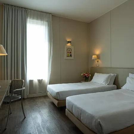 Hotel Cosmo Palace 4*