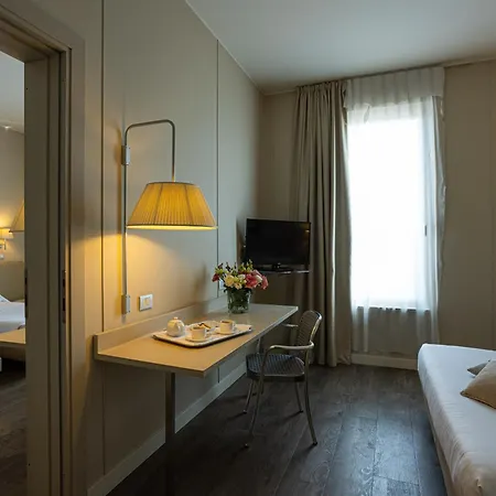 Cosmo Palace Hotel