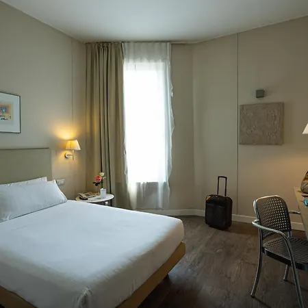 Cosmo Palace Hotel Cinisello Balsamo