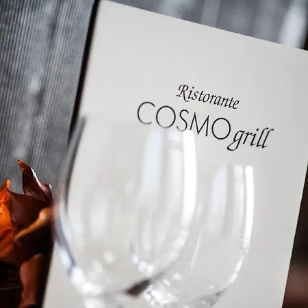 Cosmo Palace