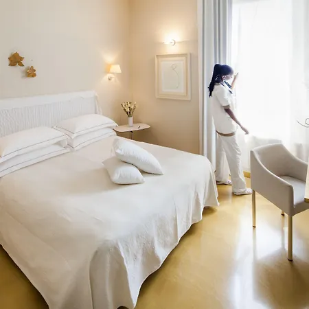 Cosmo Palace Hotel