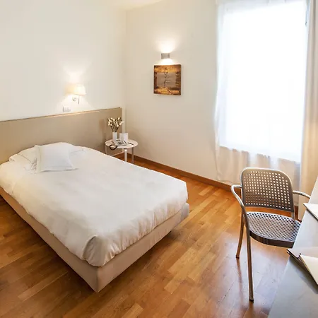 Hotel Cosmo Palace Cinisello Balsamo
