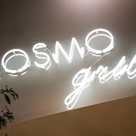 Cosmo Palace