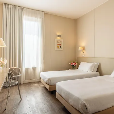 Cosmo Palace Hotel Cinisello Balsamo
