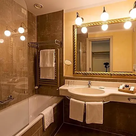 Hotel Cosmo Palace Cinisello Balsamo