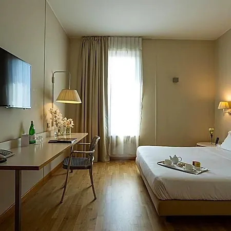 Hotel Cosmo Palace 4*