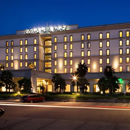 Cosmo Palace 4*