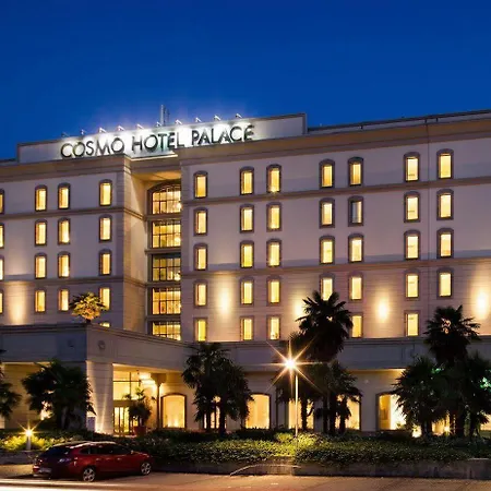 Cosmo Palace