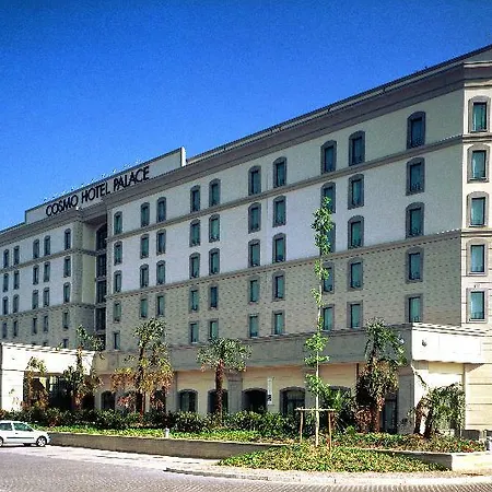 Cosmo Palace Hotel