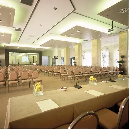 Cosmo Palace Hotel Cinisello Balsamo