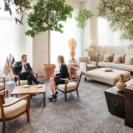 Cosmo Palace 4* Cinisello Balsamo