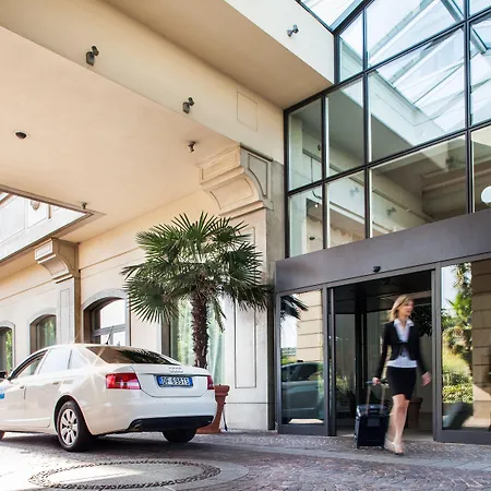 Cosmo Palace Hotel Cinisello Balsamo