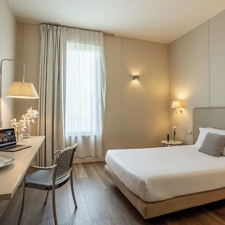 Hotel Cosmo Palace Cinisello Balsamo