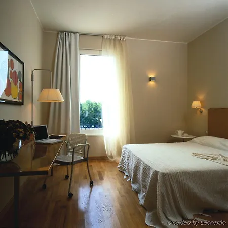 Cosmo Palace Hotel Cinisello Balsamo