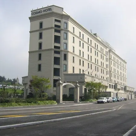 Cosmo Palace Cinisello Balsamo