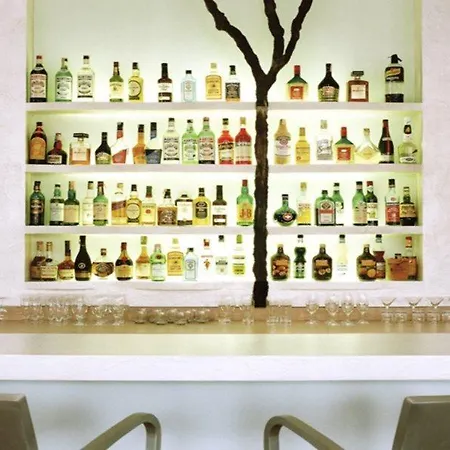 Hotel Cosmo Palace 4*