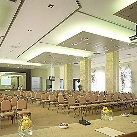 Cosmo Palace Cinisello Balsamo